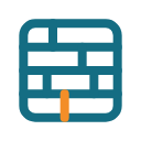 Biểu tượng dịch vụ xây dựng