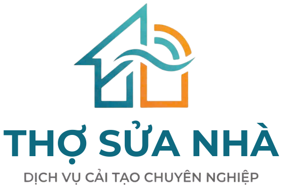 Thợ Sửa Nhà 24H – CÔNG TY TNHH KIẾN TẠO TUỆ QUÂN